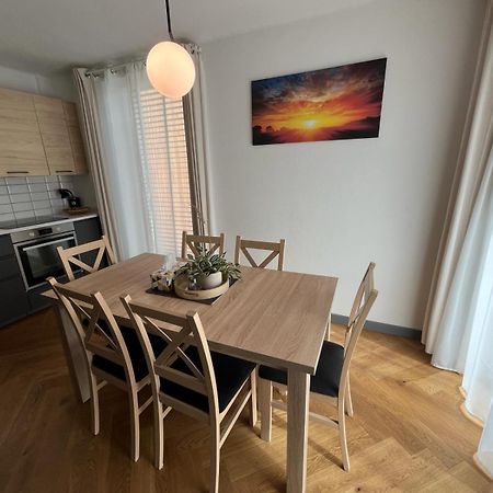 Slunecny Apartman Velké Losiny Eksteriør billede