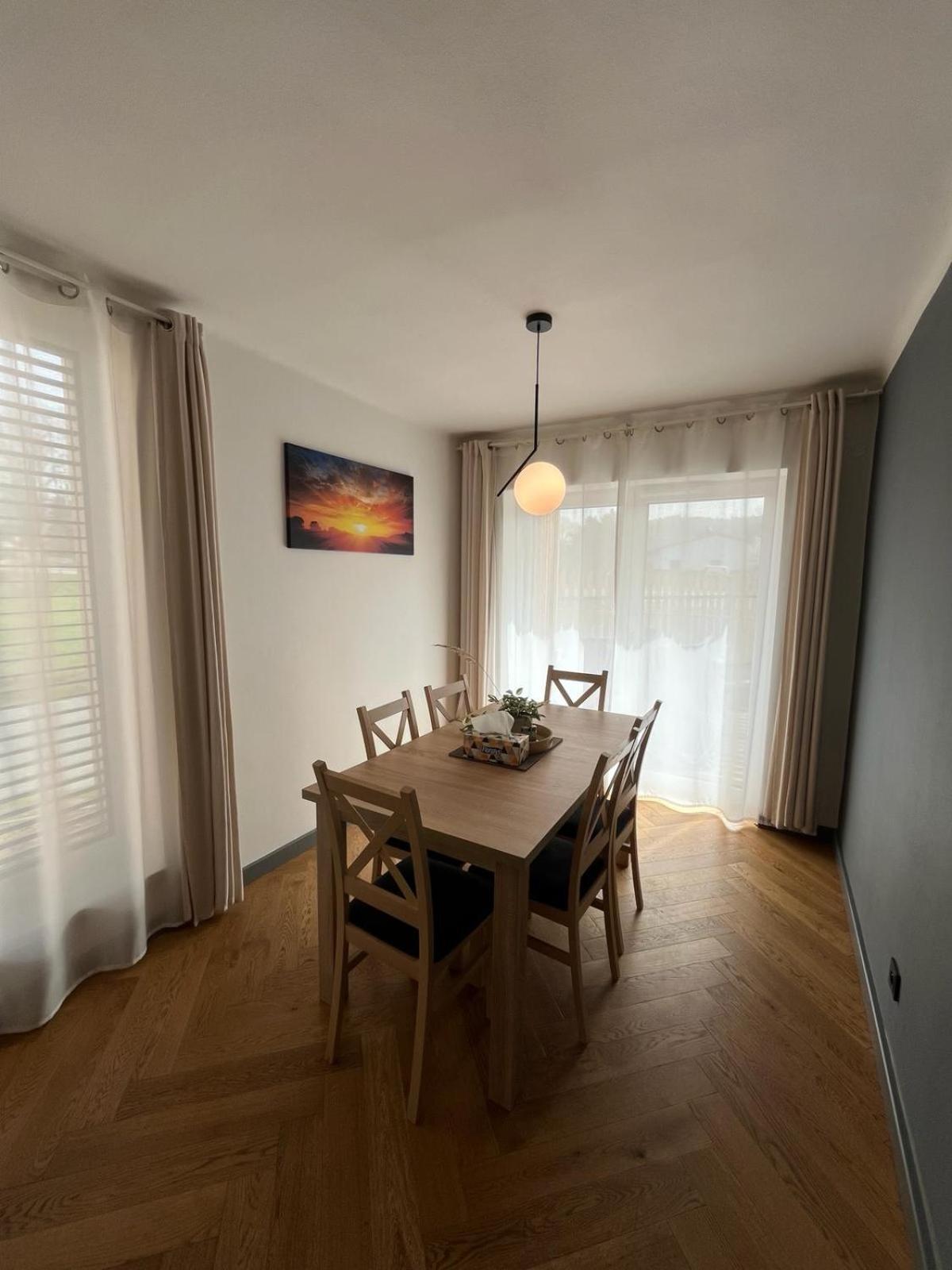 Slunecny Apartman Velké Losiny Eksteriør billede